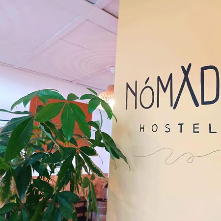 Hostel Nomada San Vicente De La Barquera Exterior photo